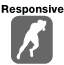 Responsive